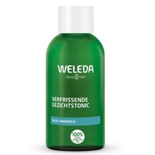 Foto van Weleda Gezichtstonic verfrissend