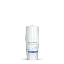 Foto van Bionnex Perfederm deomineral roll on for sensitive skin