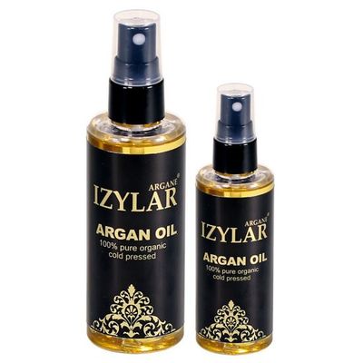 Izylar Argan oil