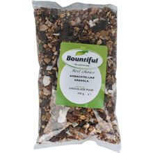 Foto van Bountiful Ambachtelijke granola chocola puur