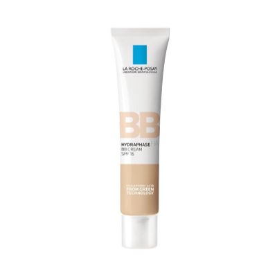 La Roche Posay Hydraphase BB cream light 40 Milliliter - Overige cosmetica