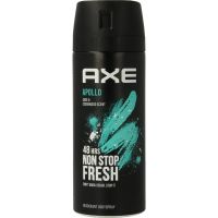AXE Deodorant bodyspray apollo
