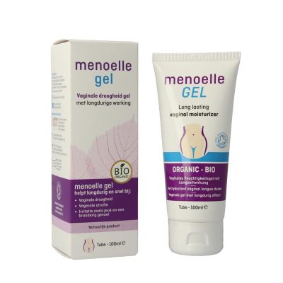 Menoelle gel 100 milliliter - Overige producten