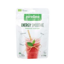 Foto van Purasana Energie smoothie