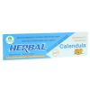 Afbeelding van Cucciolo Dentifricio tandpasta calendula