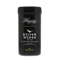 Hagerty Silver wipes