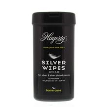 Foto van Hagerty Silver wipes