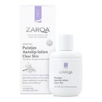 Zarqa Young puistjes aanstip lotion