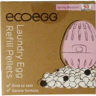 Eco Egg Refill - spring blossom