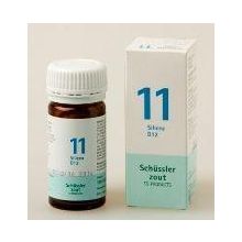 Foto van Pfluger Silicea 11 D12 Schussler