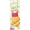 Afbeelding van Bisson Granenbiscuits 100% volkoren bio