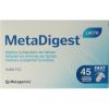 Afbeelding van Metagenics Metadigest lacto blister