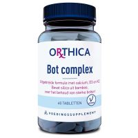 Orthica Bot complex