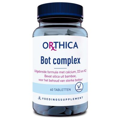 Orthica Bot complex