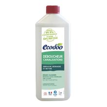 Foto van Ecodoo Ontstopper