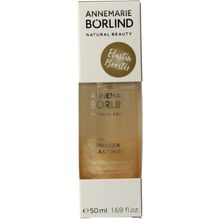 Foto van Borlind 2-Phase elastin shake