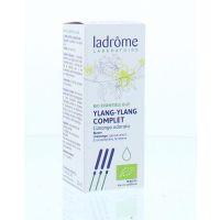 La Drome Ylang ylang olie bio