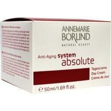 Foto van Borlind System absolute dag creme