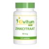 Afbeelding van Elvitaal Zink citraat 50 mg