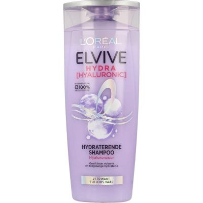 Elvive Shampoo Hydra Hyaluronic