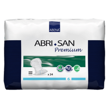 Foto van Abena Abri-San 6