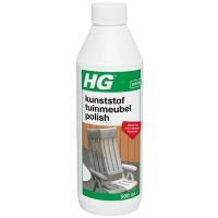 HG Kunststof tuinmeubel vernieuwer