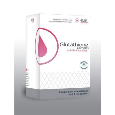 HME Derma glutathione complex