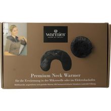 Foto van Warmies Neck warmer zwart