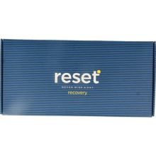 Foto van Reset recovery