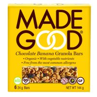 Made Good Granola bar chocolate banana 24 gram