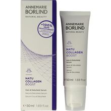 Foto van Borlind Natu collagen boost neck & decollete serum
