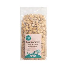 Foto van Terrasana Cashewnoten geroosterd zonder zout