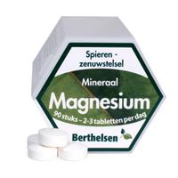 Berthelsen Magnesium