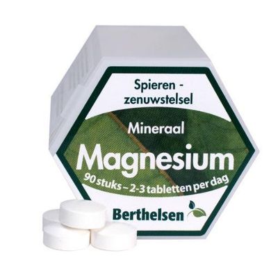 Berthelsen Magnesium