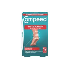 Foto van Compeed Blarenpleister medium