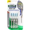 Afbeelding van GUM Trav-ler rager 2.0 mm (grijs)