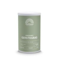 Absolute gerstegras bio barley