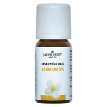 Foto van Jasmijn olie