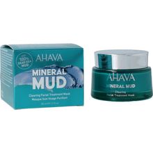 Foto van Ahava Clearing facial treatment mineral mask
