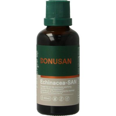 Bonusan Echinacea-SAN Bonusan Echinacea-SAN 50 Milliliter - Fytotherapie
