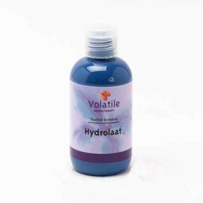 Volatile Pepermunt hydryolaat bio