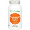 Afbeelding van Vitortho Saccharomyces boulardii 500mg