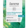 Afbeelding van Lavera Shampoo bar volume & strength bio FR-NL