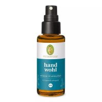 Primavera Hand comfort sanitizer spray
