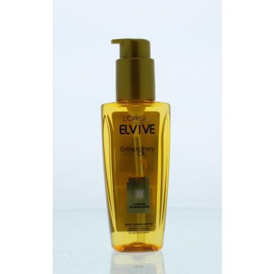 Loreal Haarolie extraordinary oil normaal haar 250 ml - Conditioner