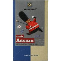 Sonnentor Assam English zwarte thee