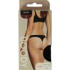 Afbeelding van Boody G-string zwart S