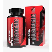 Real Supps Nutri Turogenic turkesterone