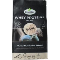 Bountiful Whey isolaat proteine poeder