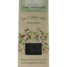 Foto van Peuleschil Chinese preizaad